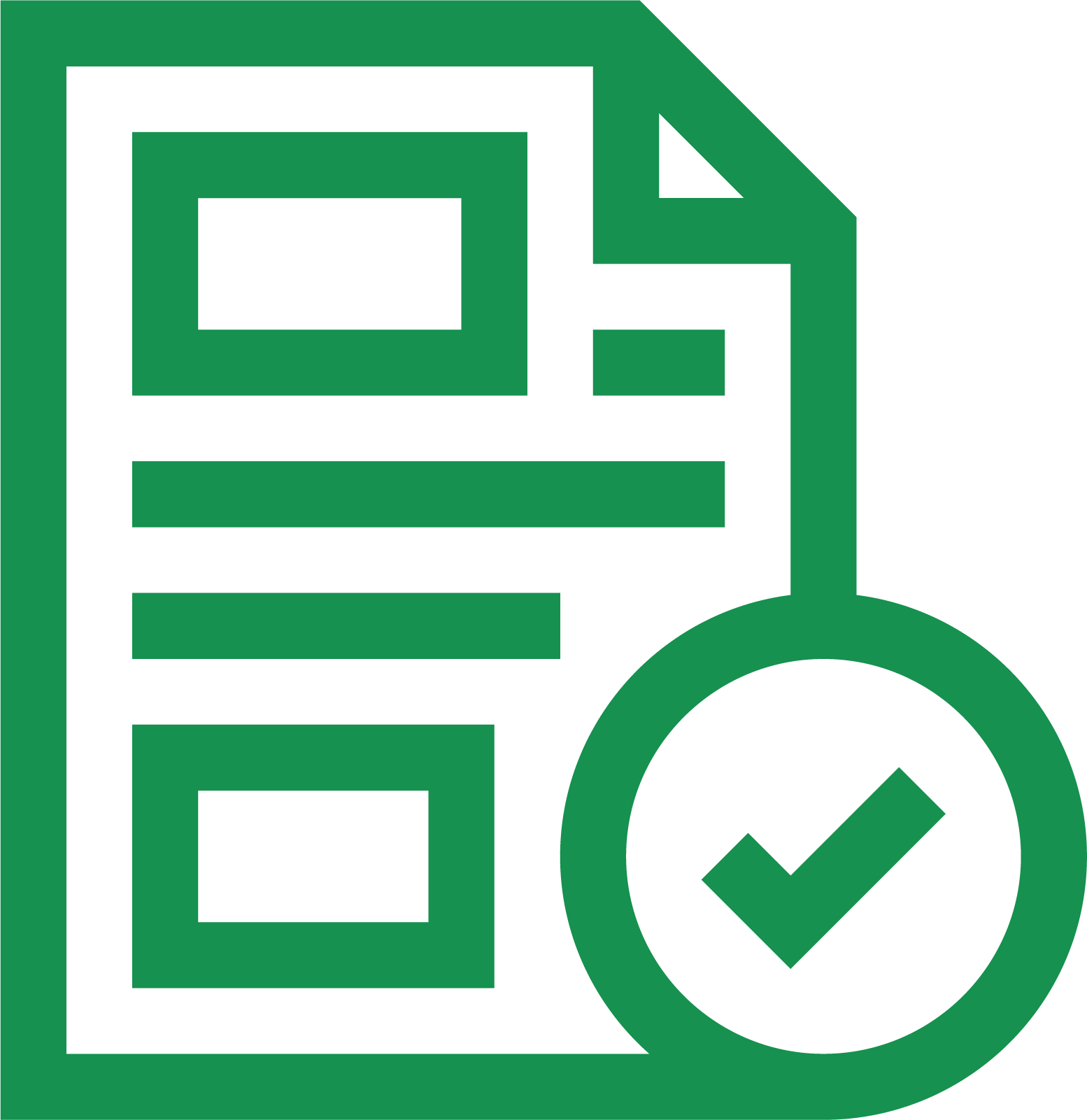 Analysis icon