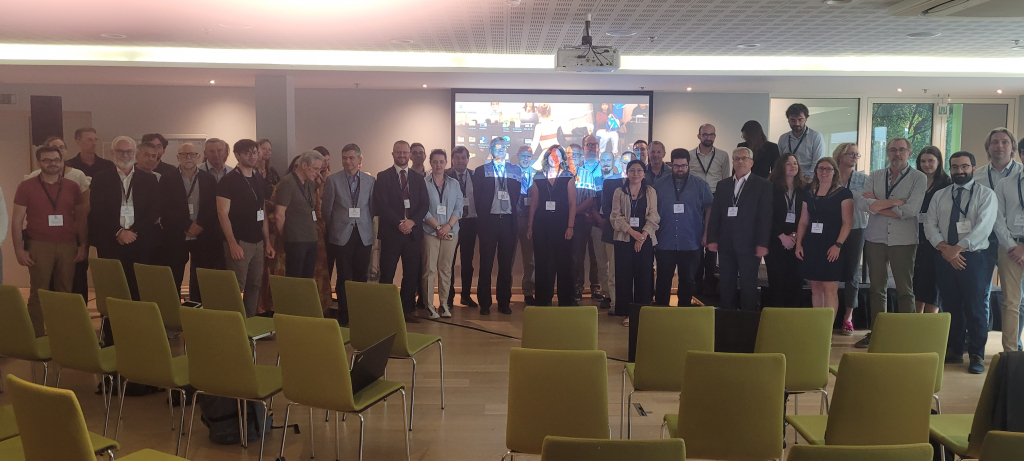 image TANDEM Final Conference
