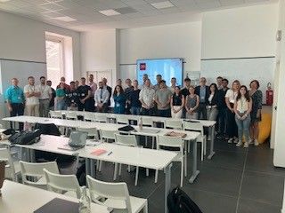 image TANDEM Summer School Comes to a Close