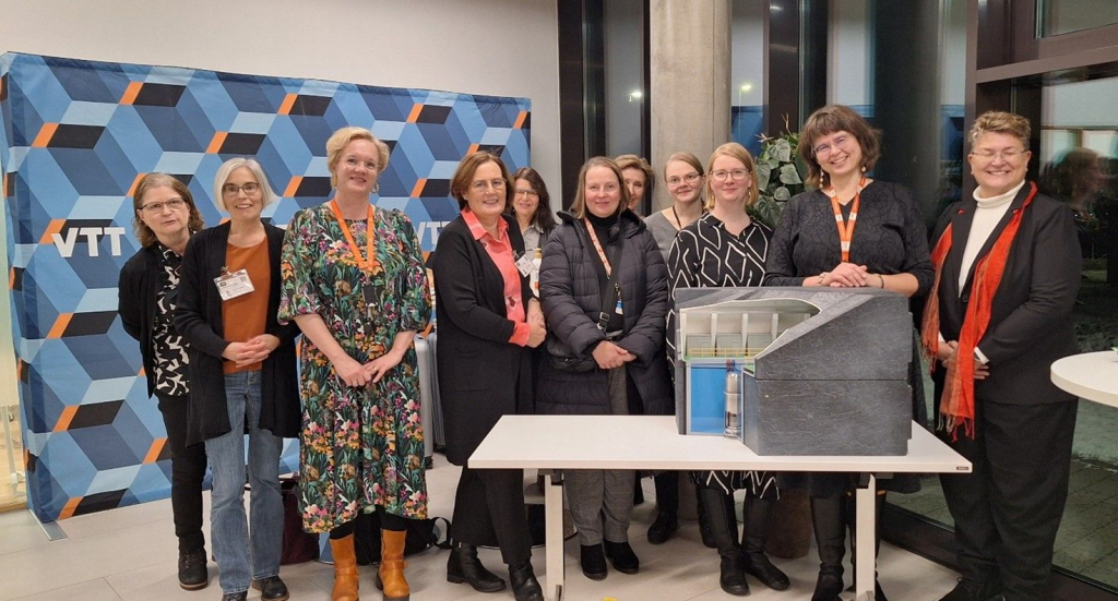 image TANDEM organises second citizen engagement workshop in Finland
