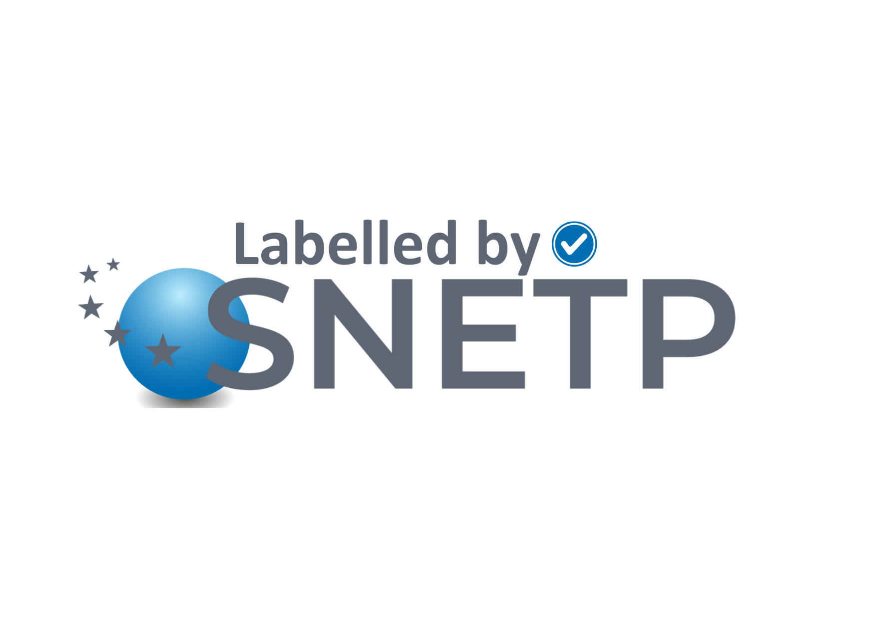 Labelled by SNETP